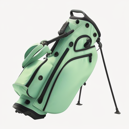 Budget Golf Bags